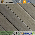 138x23mm solid composite wpc coextrusion decking
